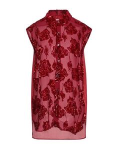 Pубашка Dries Van Noten
