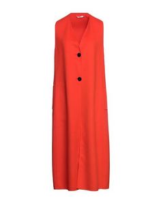 Пальто Jil Sander