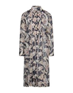 Платье миди Dries Van Noten