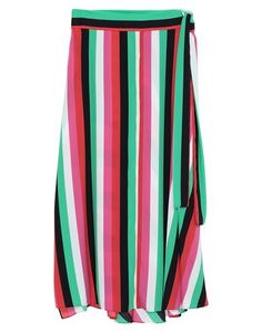 Длинная юбка Diane von Furstenberg