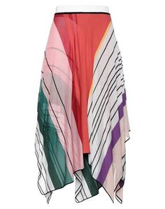 Длинная юбка Missoni