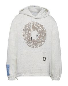 Толстовка McQ Alexander Mc Queen