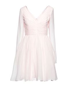 Короткое платье Giambattista Valli