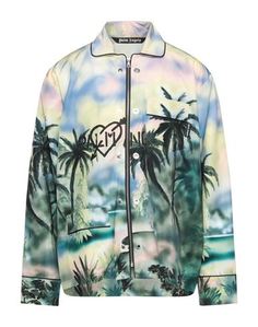 Куртка Palm Angels