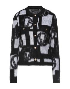 Кардиган Versace