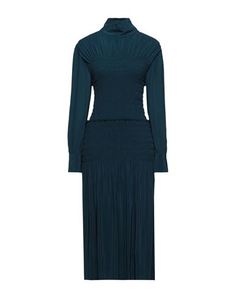 Платье миди Proenza Schouler