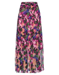 Длинная юбка Diane von Furstenberg
