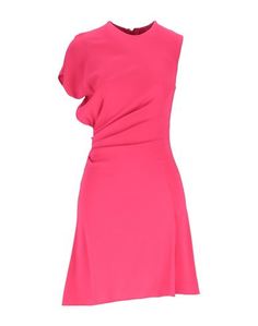 Короткое платье Versace