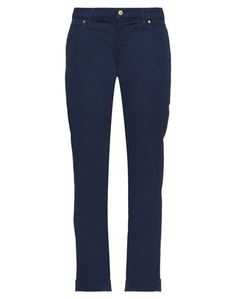 Повседневные брюки Trussardi Jeans