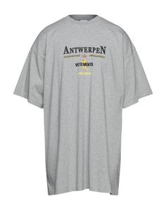 Футболка Vetements