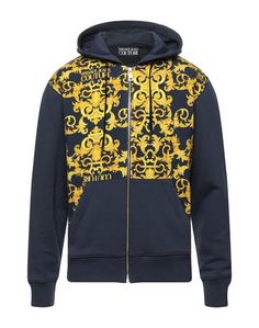 Толстовка Versace Jeans Couture