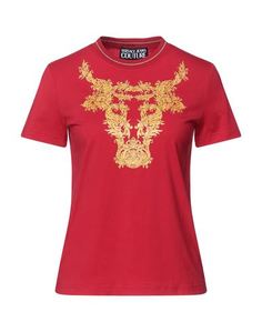 Футболка Versace Jeans Couture