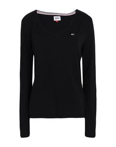 Футболка Tommy Jeans