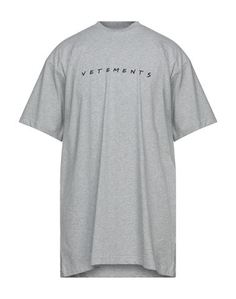 Футболка Vetements