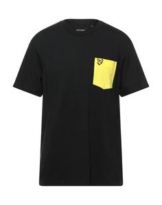 Футболка Lyle & Scott