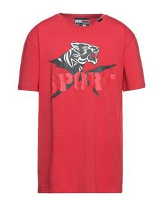 Футболка Plein Sport
