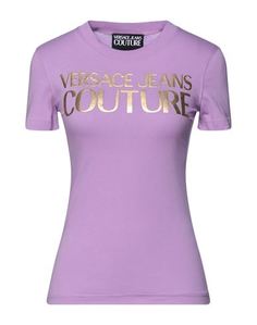 Футболка Versace Jeans Couture