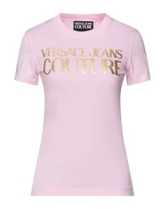 Футболка Versace Jeans Couture