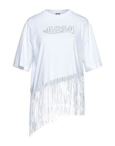 Футболка Msgm