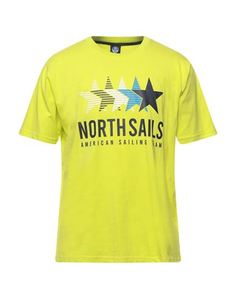 Футболка North Sails