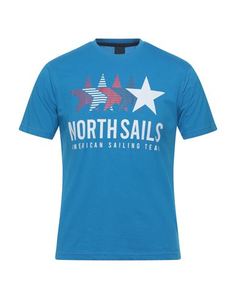 Футболка North Sails