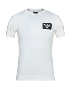 Футболка Emporio Armani