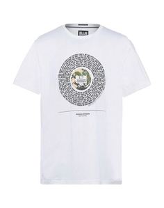 Футболка Weekend Offender