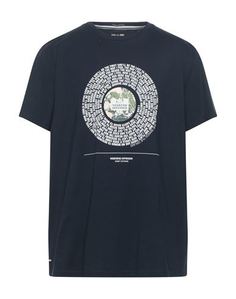 Футболка Weekend Offender
