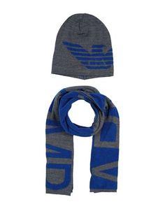 Наборы аксессуаров Emporio Armani