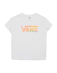 Футболка Vans