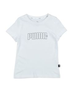 Футболка Puma