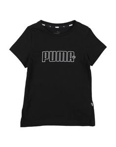 Футболка Puma