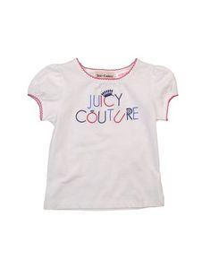 Футболка Juicy Couture