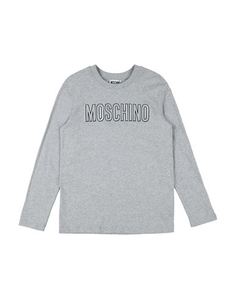 Футболка Moschino KID