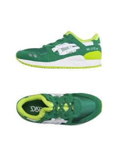 Кеды и кроссовки Asics