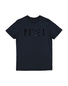 Футболка N21