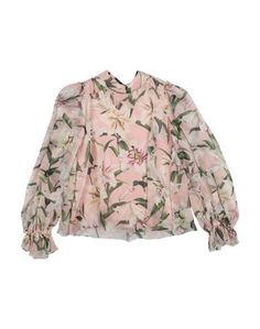Блузка Dolce & Gabbana