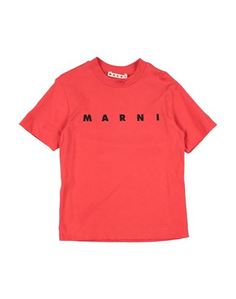 Футболка Marni