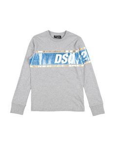 Футболка Dsquared2