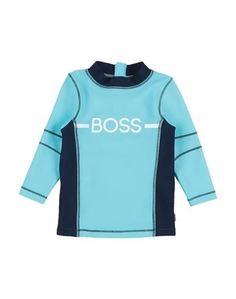 Футболка Hugo Boss