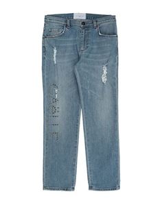 Джинсовые брюки Gaëlle Paris