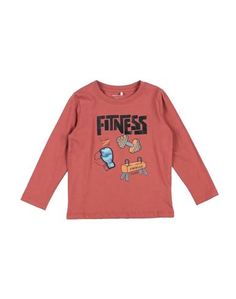 Футболка Name IT