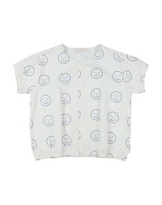 Pубашка Tinycottons