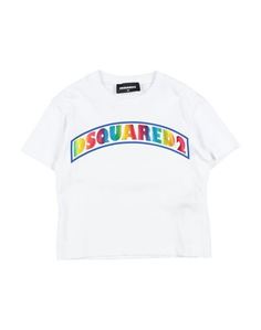 Футболка Dsquared2