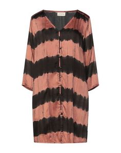 Короткое платье Maison Hotel