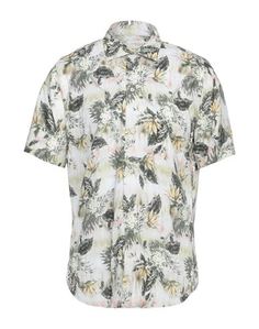 Pубашка Tintoria Mattei 954