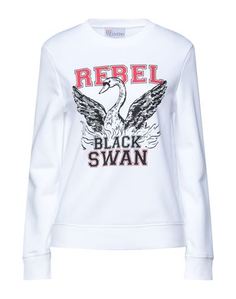 Толстовка RED Valentino