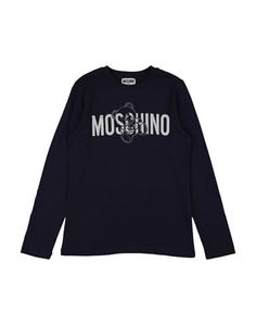 Футболка Moschino Teen