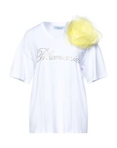 Футболка Blumarine