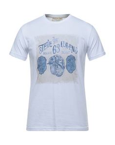 Футболка Athletic Vintage